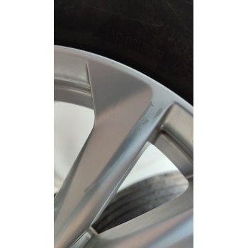 Recambio de juego llantas para nissan qashqai (j11) acenta referencia OEM IAM D03004EA1A  