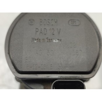 Recambio de bomba agua para audi q3 (8ug) attraction referencia OEM IAM 0392023209  