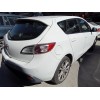 mazda 3 lim. (bl) del año 2009