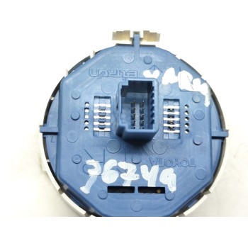 Recambio de warning para toyota yaris active referencia OEM IAM 839500D100  