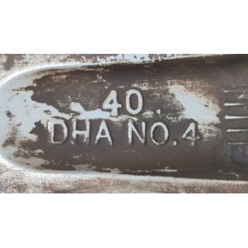 Recambio de juego llantas para nissan qashqai (j11) acenta referencia OEM IAM D03004EA1A  