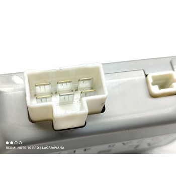 Recambio de modulo electronico para nissan qashqai (j11) acenta referencia OEM IAM 292A54EA0B  