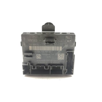 Recambio de modulo electronico para volkswagen tiguan sport bmt referencia OEM IAM 5Q0959593F  