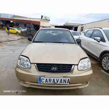HYUNDAI ACCENT (LC)