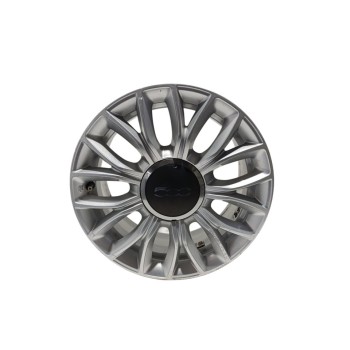 Recambio de llanta para fiat 500 (312) berlina club referencia OEM IAM 51972864  