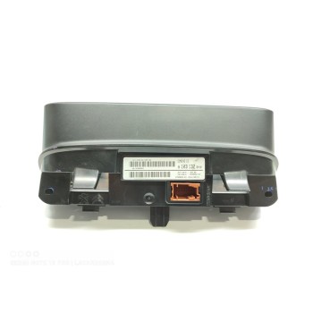 Recambio de cuadro instrumentos para citroën c4 cactus business referencia OEM IAM 981031328000  