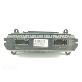 Recambio de mando climatizador para ford focus lim. business referencia OEM IAM F1ET18C612AH  