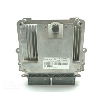 CENTRALITA MOTOR UCE 0281032646 