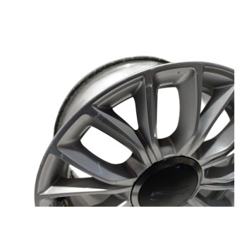 Recambio de llanta para fiat 500 (312) berlina club referencia OEM IAM 51972864  