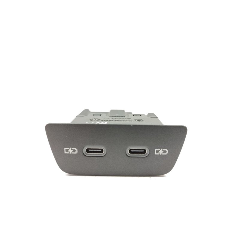 Recambio de modulo electronico para volkswagen golf viii lim. (cd1) r 20 aniversario 4motion referencia OEM IAM 2G6035718  