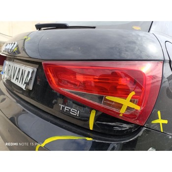 Recambio de porton trasero para audi a1 (8x) attraction referencia OEM IAM 8X3827023  