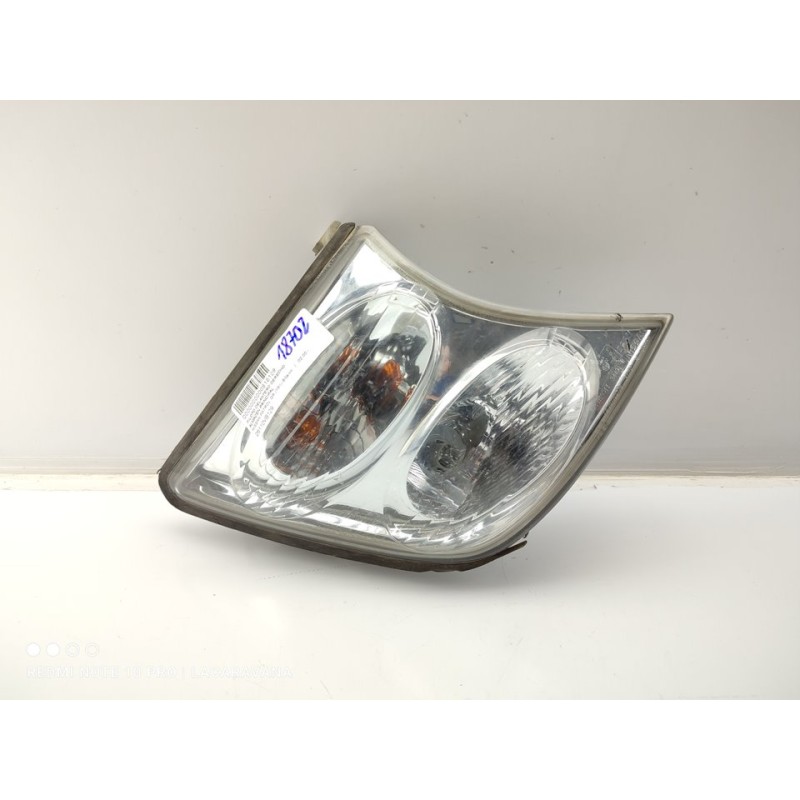 Recambio de piloto delantero derecho para nissan patrol gr (y61) básico referencia OEM IAM 26110VB129  