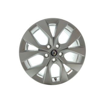 Recambio de llanta para renault captur ii techno referencia OEM IAM 403009043R  