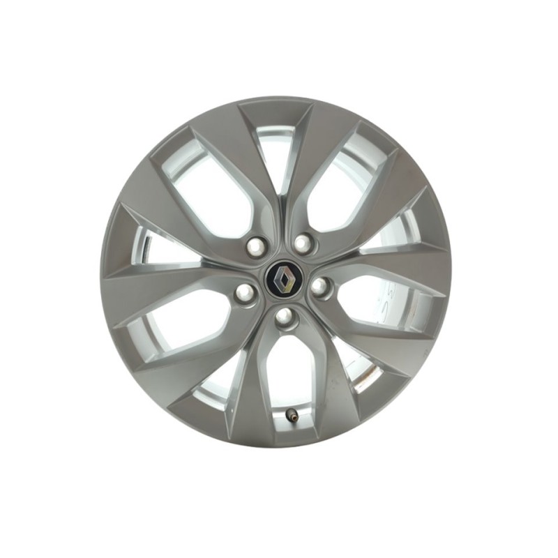 Recambio de llanta para renault captur ii techno referencia OEM IAM 403009043R  