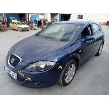 seat leon (1p1) del año 2006