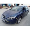 seat leon (1p1) del año 2006