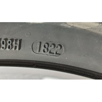 Recambio de juego llantas para nissan qashqai (j11) acenta referencia OEM IAM D03004EA1A  