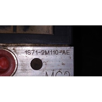 Recambio de abs para ford mondeo berlina (ge) ambiente referencia OEM IAM 1S712M110AE  