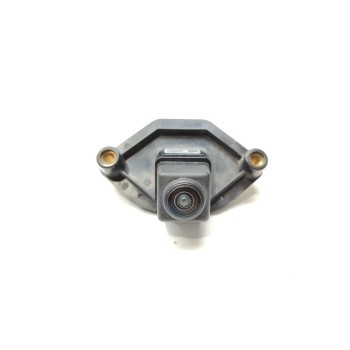 Recambio de camara vision trasera para nissan qashqai (j11) acenta referencia OEM IAM 28442HV00B  