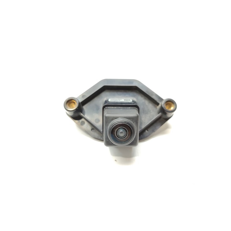 Recambio de camara vision trasera para nissan qashqai (j11) acenta referencia OEM IAM 28442HV00B  