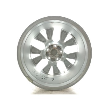 Recambio de llanta para renault captur ii techno referencia OEM IAM 403009043R  