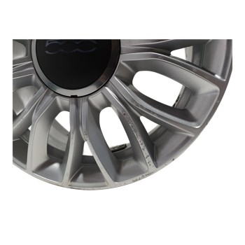 Recambio de llanta para fiat 500 (312) berlina club referencia OEM IAM 51972864  