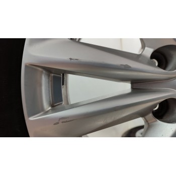 Recambio de juego llantas para nissan qashqai (j11) acenta referencia OEM IAM D03004EA1A  