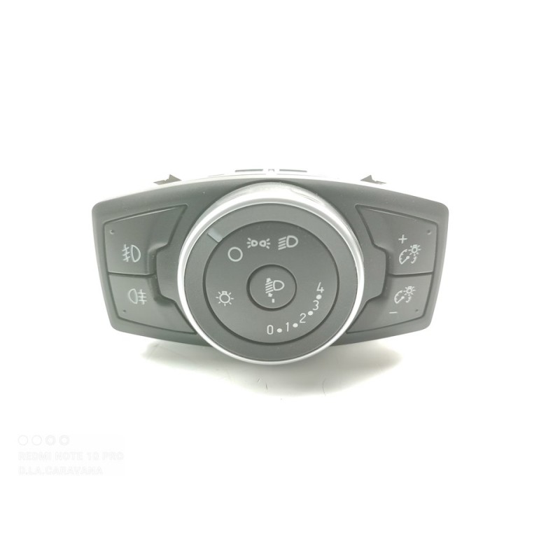 Recambio de mando luces para ford focus lim. business referencia OEM IAM F1ET13A024AA  