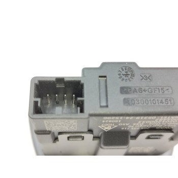 Recambio de modulo electronico para volkswagen golf viii lim. (cd1) r 20 aniversario 4motion referencia OEM IAM 2G6035718  