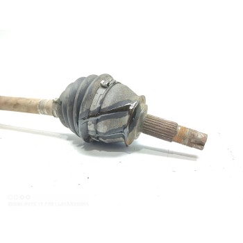 Recambio de transmision delantera izquierda para fiat doblo active referencia OEM IAM 51810626  