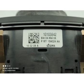 Recambio de mando luces para ford focus lim. business referencia OEM IAM F1ET13A024AA  