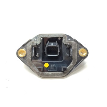 Recambio de camara vision trasera para nissan qashqai (j11) acenta referencia OEM IAM 28442HV00B  