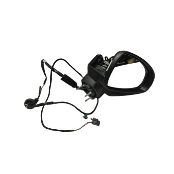 Recambio de retrovisor derecho para audi a1 (8x) attraction referencia OEM IAM 8X1857410F  