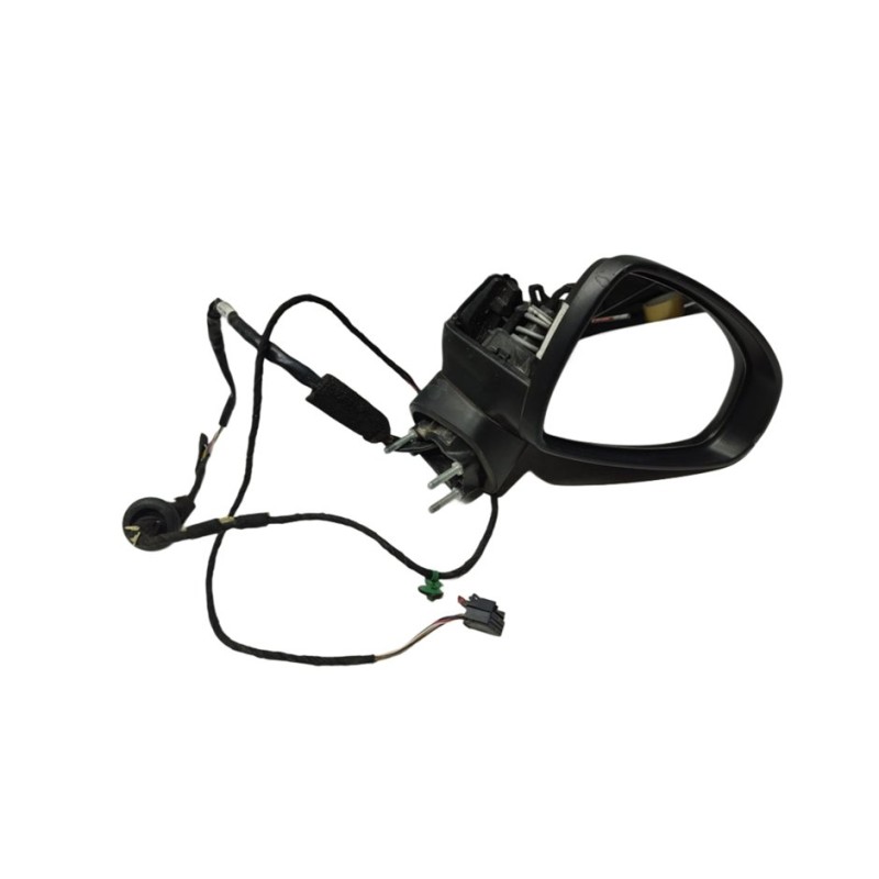 Recambio de retrovisor derecho para audi a1 (8x) attraction referencia OEM IAM 8X1857410F  