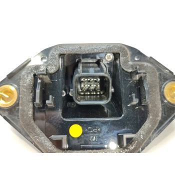 Recambio de camara vision trasera para nissan qashqai (j11) acenta referencia OEM IAM 28442HV00B  