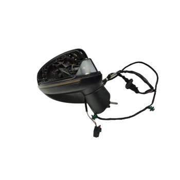 Recambio de retrovisor derecho para audi a1 (8x) attraction referencia OEM IAM 8X1857410F  