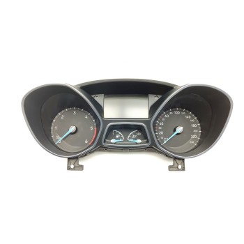 Recambio de cuadro instrumentos para ford c-max (ceu) trend referencia OEM IAM F1ET10849BLH  