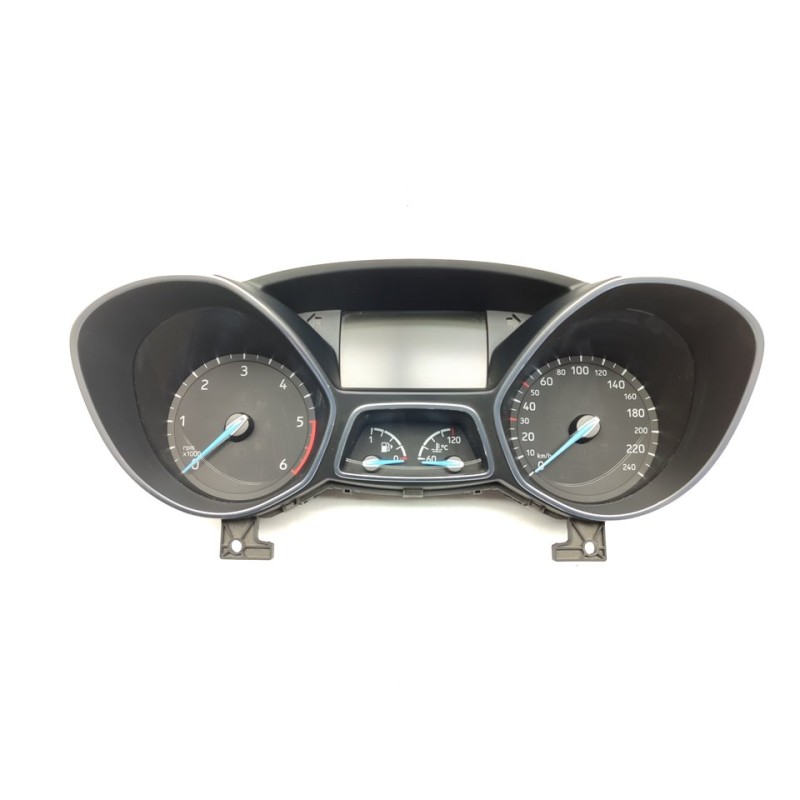 Recambio de cuadro instrumentos para ford c-max (ceu) trend referencia OEM IAM F1ET10849BLH  