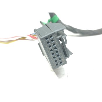 Recambio de retrovisor derecho para audi a1 (8x) attraction referencia OEM IAM 8X1857410F  