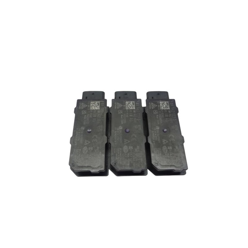 Recambio de modulo electronico para volkswagen golf viii lim. (cd1) r 20 aniversario 4motion referencia OEM IAM 5WA962133G  