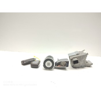 Recambio de conmutador de arranque para hyundai tucson classic blue referencia OEM IAM 81900C5700  