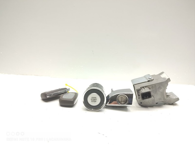 Recambio de conmutador de arranque para hyundai tucson classic blue referencia OEM IAM 81900C5700  