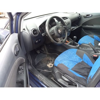 seat leon (1p1) del año 2006