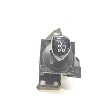 Recambio de palanca cambio para toyota auris hybrid active business plus referencia OEM IAM 3355012J20  