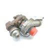 Recambio de turbocompresor para citroën xantia berlina 1.9 td sx referencia OEM IAM 53149707024  