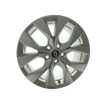 Recambio de llanta para renault captur ii techno referencia OEM IAM 403009043R  