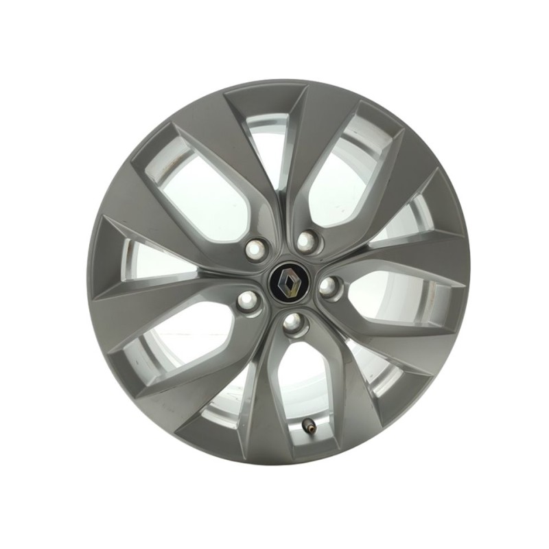 Recambio de llanta para renault captur ii techno referencia OEM IAM 403009043R  