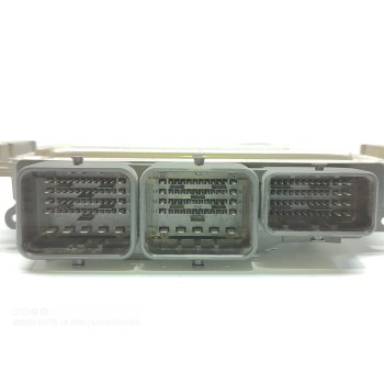 Recambio de centralita motor uce para citroën c4 picasso attraction referencia OEM IAM 9808016480  