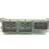 Recambio de centralita motor uce para citroën c4 picasso attraction referencia OEM IAM 9808016480  