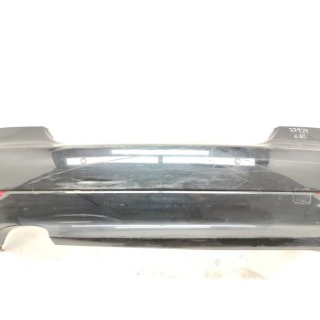 Recambio de paragolpes trasero para bmw serie 5 berlina (e60) 520d referencia OEM IAM 7178174  